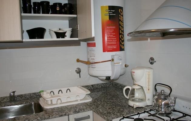 Апартаменты Departamentos Artemisa Мендоса Номер фото